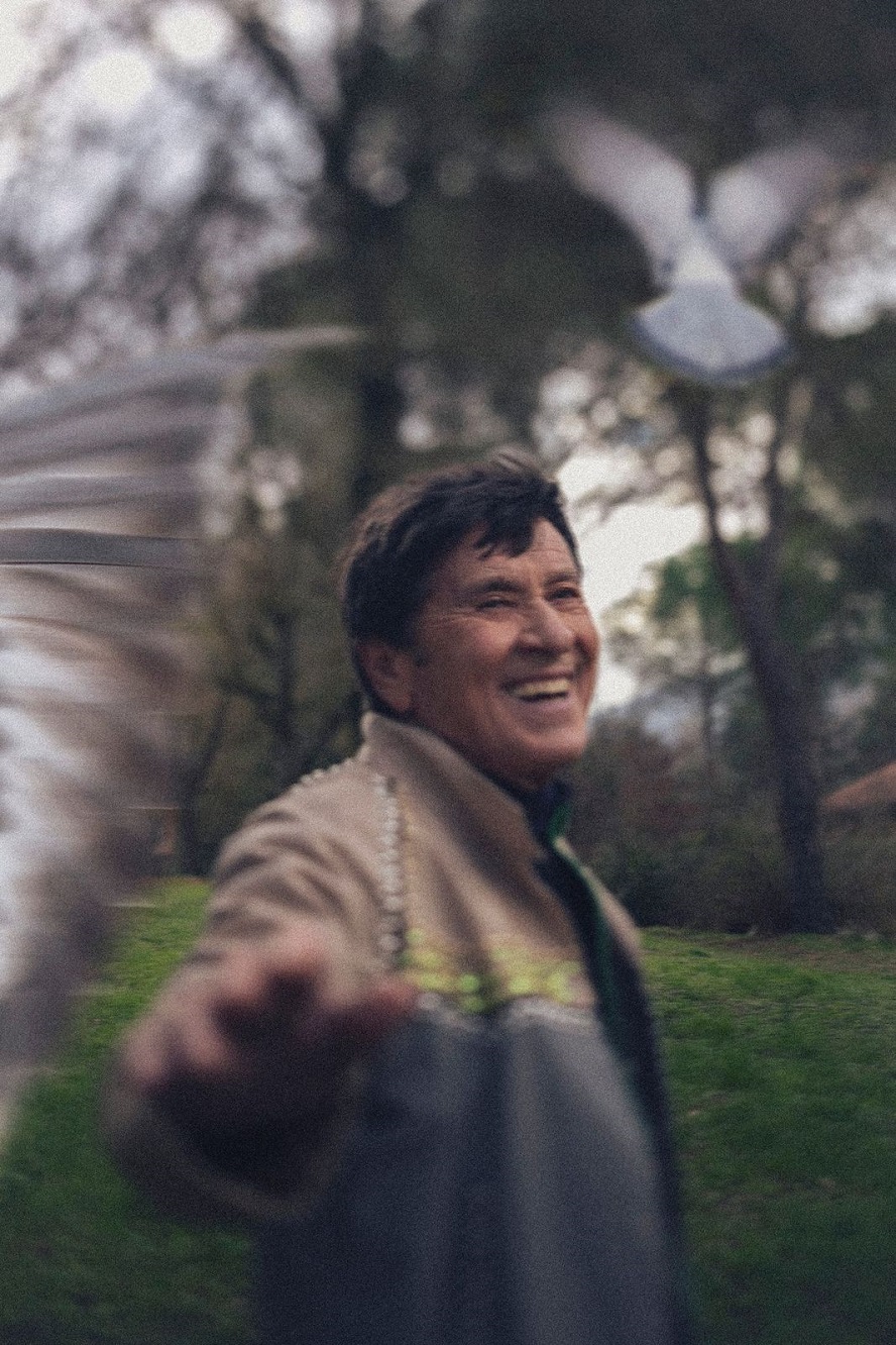 Gianni Morandi nuovo album e tour - immagini